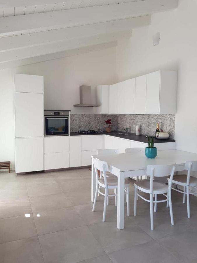Casa Tonia Villa Торе Гранде Екстериор снимка