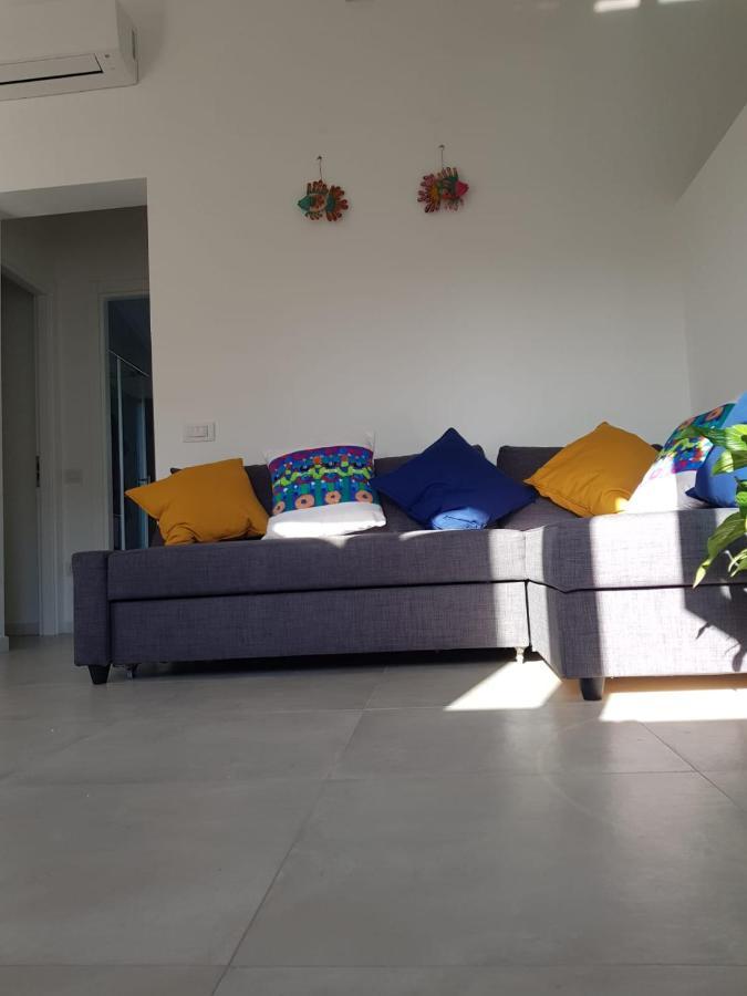 Casa Tonia Villa Торе Гранде Екстериор снимка