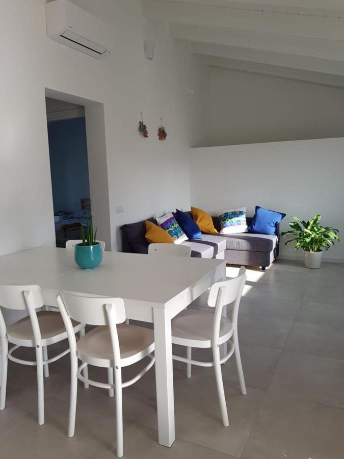Casa Tonia Villa Торе Гранде Екстериор снимка