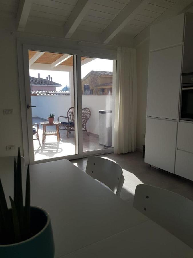 Casa Tonia Villa Торе Гранде Екстериор снимка