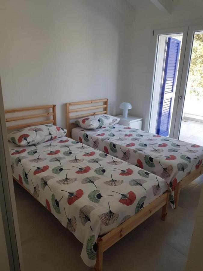Casa Tonia Villa Торе Гранде Екстериор снимка