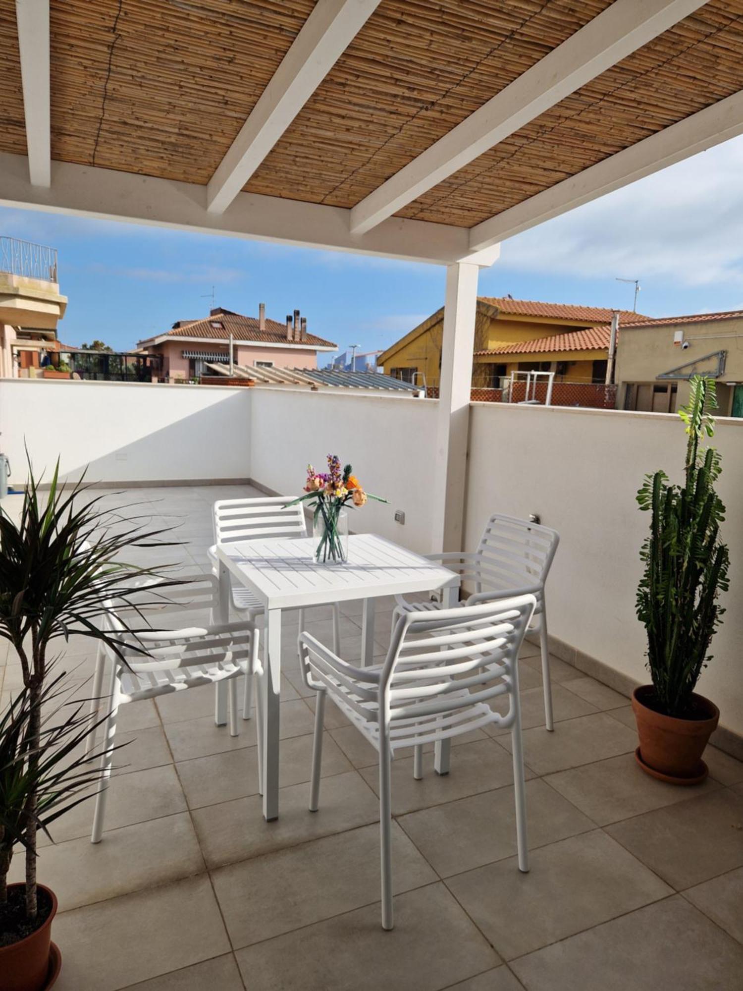 Casa Tonia Villa Торе Гранде Екстериор снимка