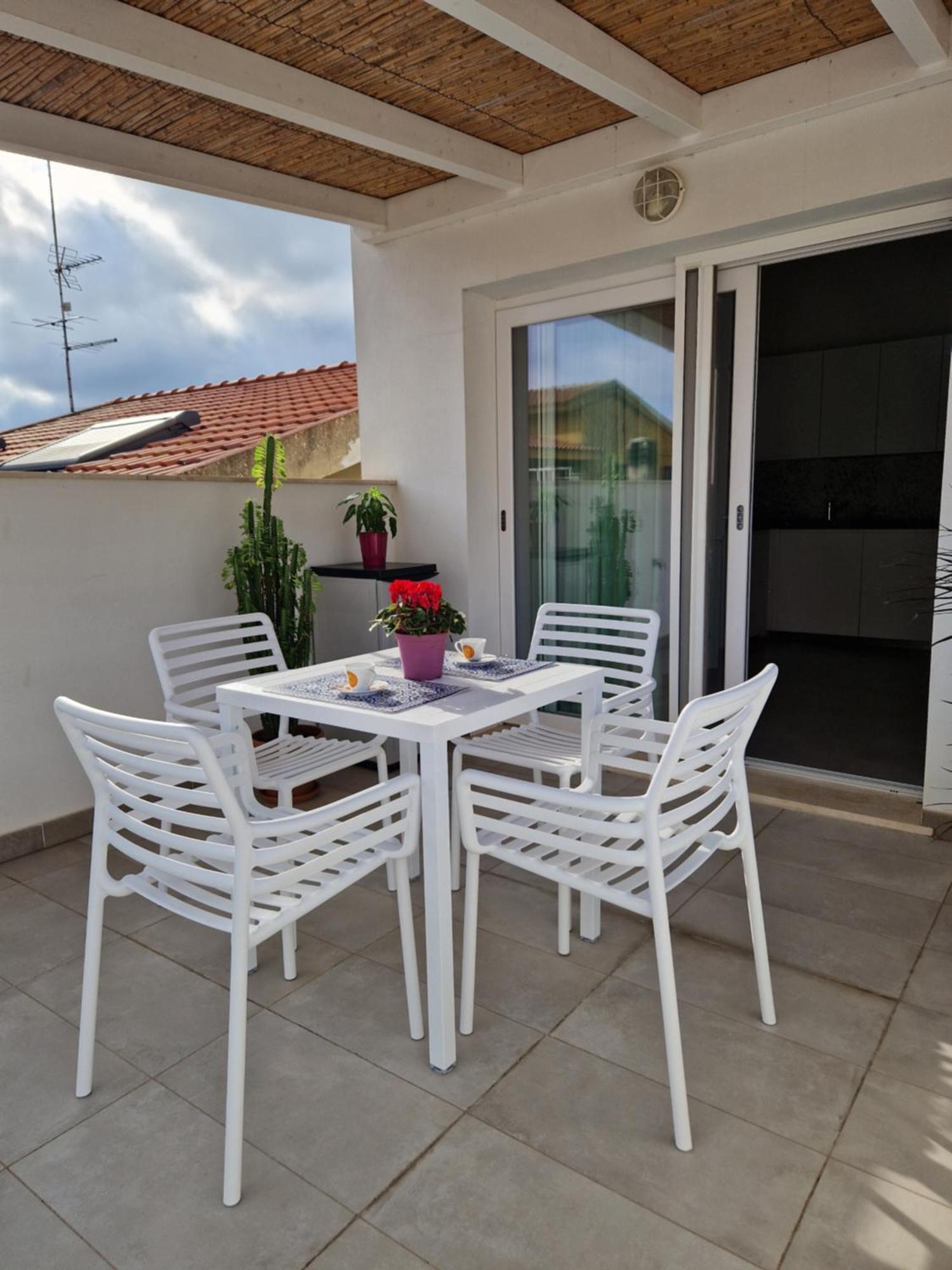 Casa Tonia Villa Торе Гранде Екстериор снимка